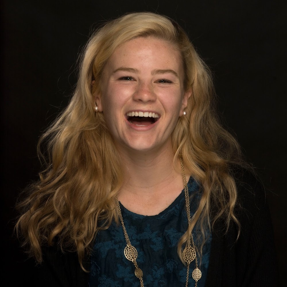 Meet your Posher, Hayley